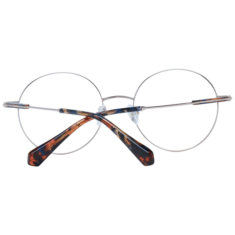 Gold stainless steel glasses (frames)-null