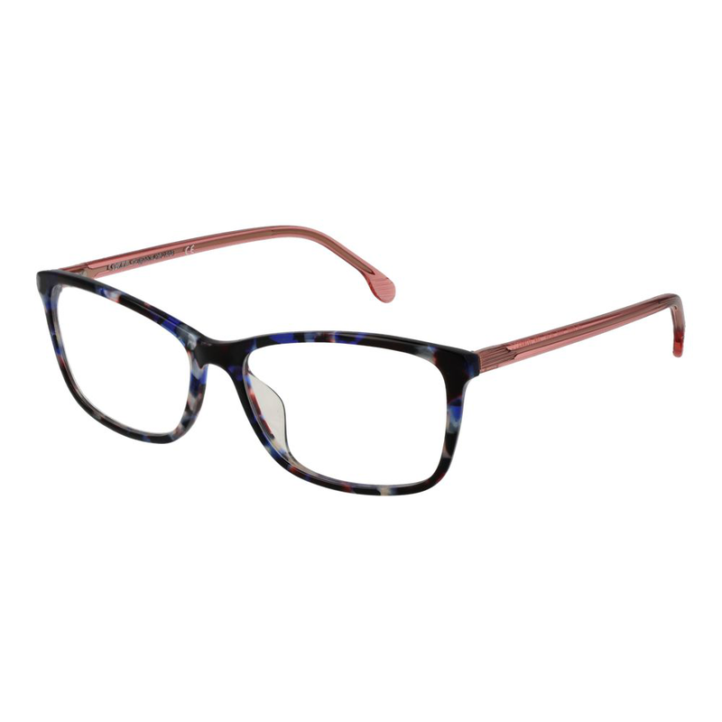 Multicolor cellulose acetate glasses (frames)-null