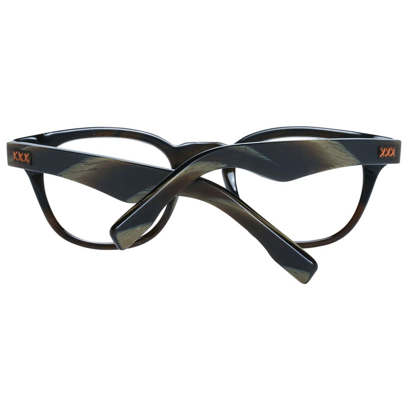 Army plastic glasses (frames)-null