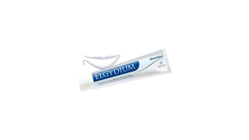 Elgydium whitening toothpaste, 75ml, , medium-null