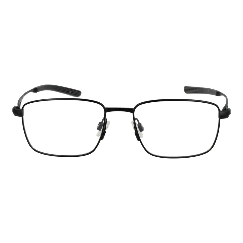 Black titanium glasses (frames)-null