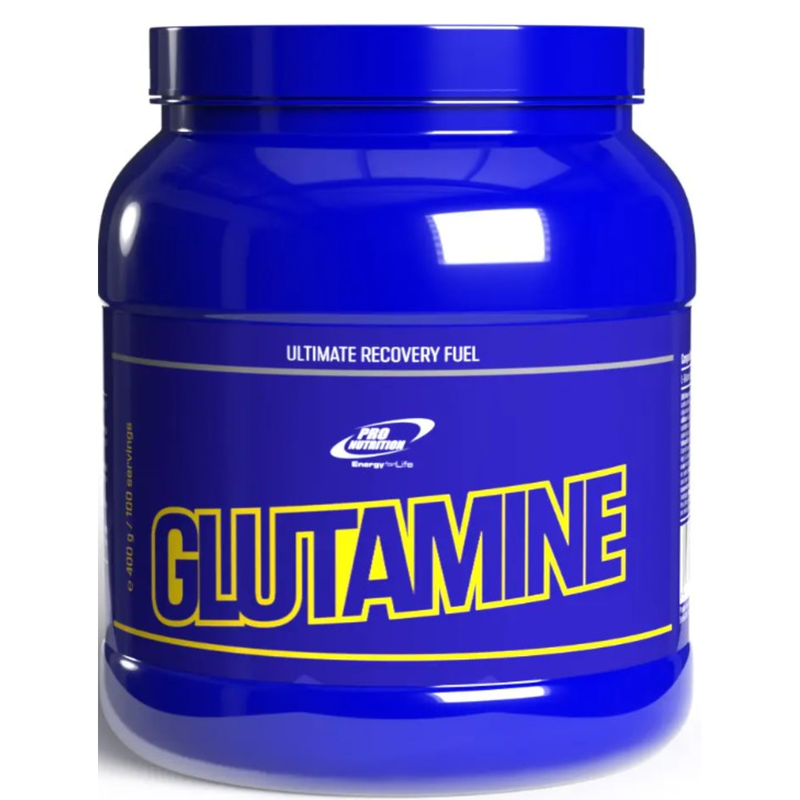 Pro nutrition glutamine 400g. Kyowa&reg;, , medium-null