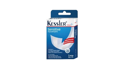 Kessler sensitive dressing 1mx6cm, , medium
