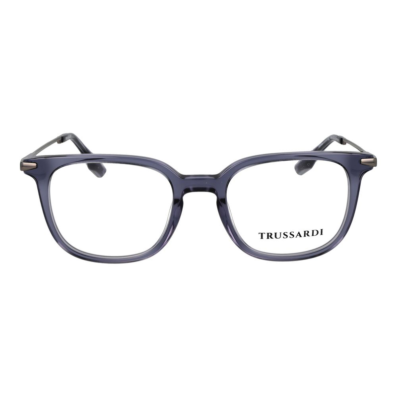 Blue acetate glasses (frames)-null