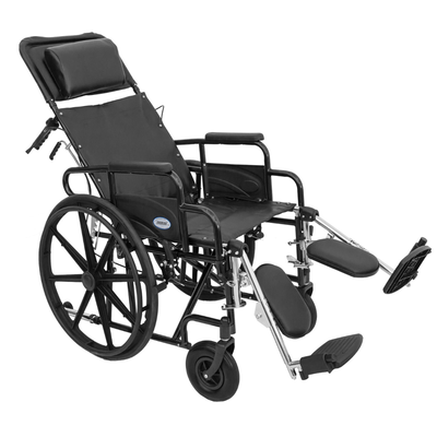 Wheelchair reclining, , medium