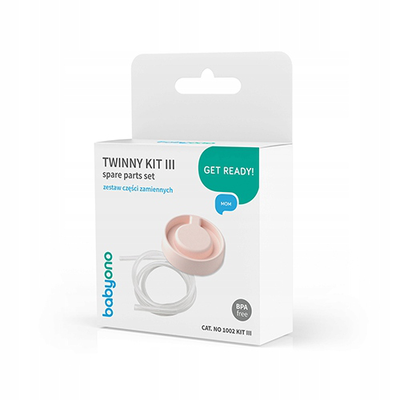 Babyono twinny spares kit n3, , medium