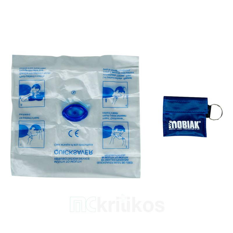 Cpr keychain, , medium-null