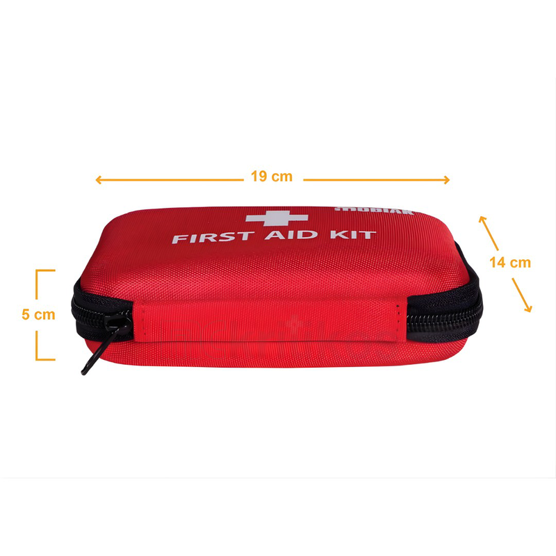 Car first aid kit mobiak (m), , medium-null