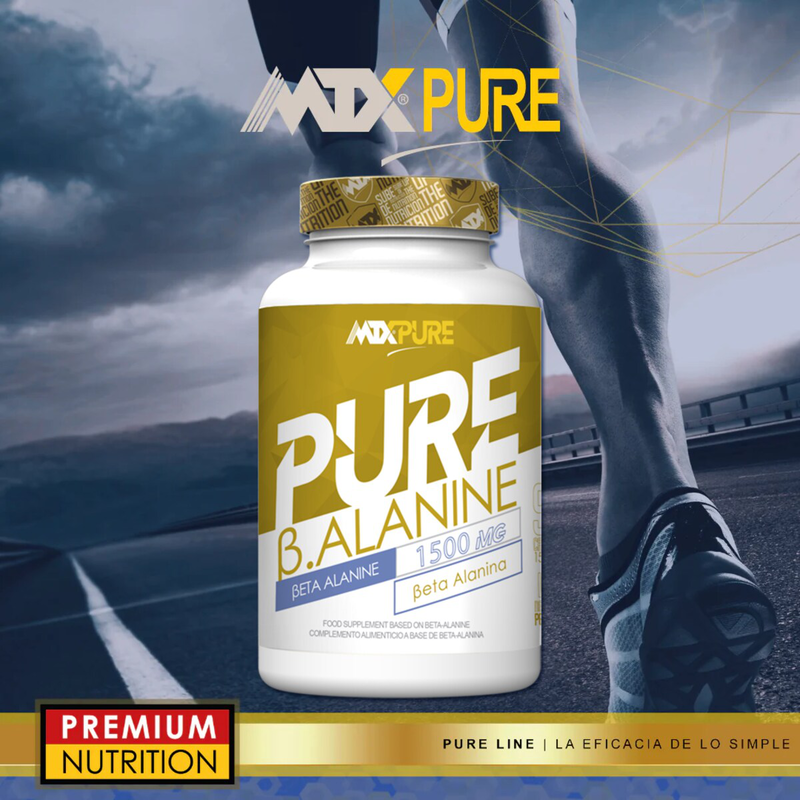 Mtx pure &beta;.alanine   90capsules, , medium-null