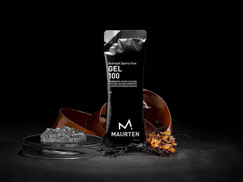 Product image: Maurten gel 100-null