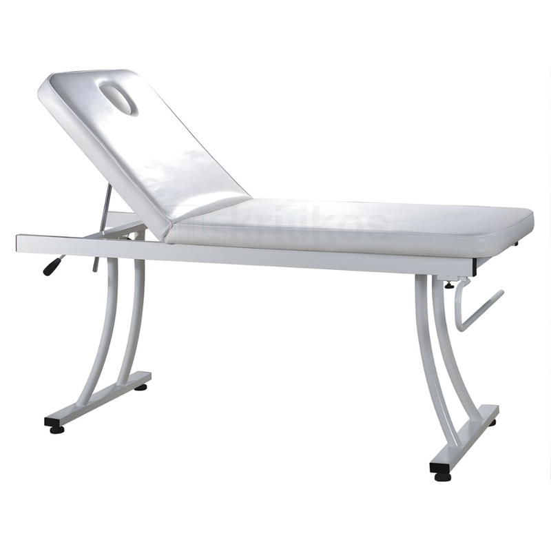 Examination bed, spa wellness table, , medium-null