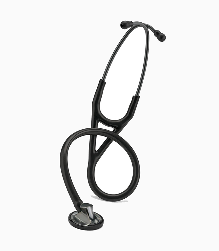 Stethoscope littmann 3m master cardiology-null