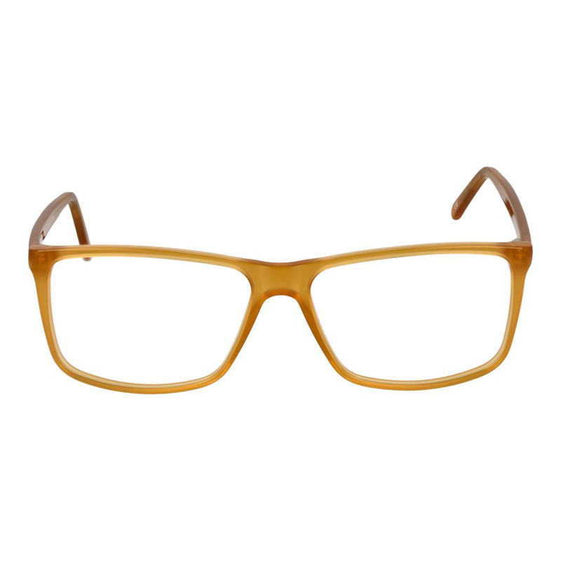 Bicolor acetate glasses (frames)-null