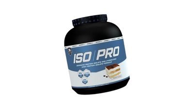 Iso Pro Zero-Tiramisu 2200gr, , medium