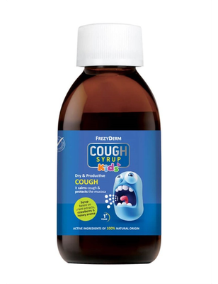 Frezyderm kids &pi;&alpha;&iota;&delta;&iota;&kappa;ό &sigma;&iota;&rho;ό&pi;&iota; &gamma;&iota;&alpha; &tau;&omicron; &beta;ή&chi;&alpha; 182 gr, , medium