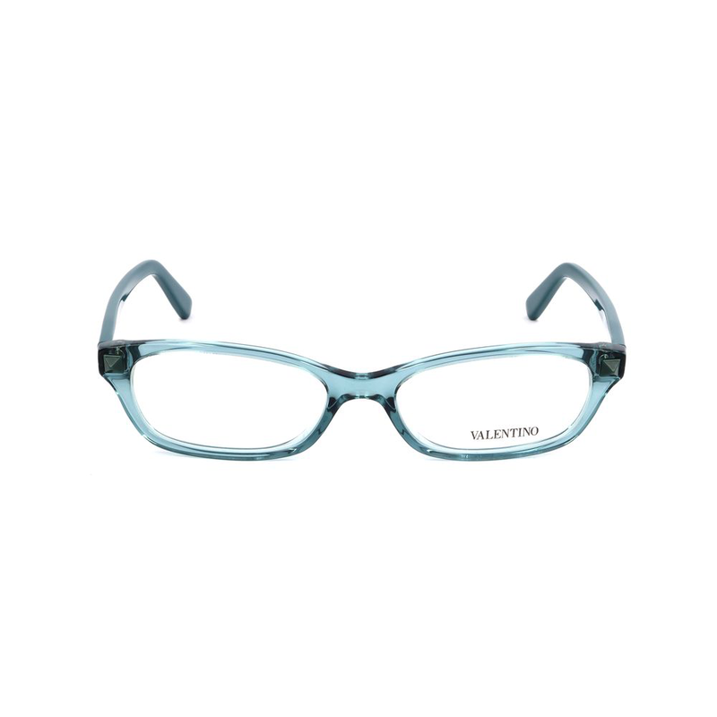 Black acetate glasses (frames)-null