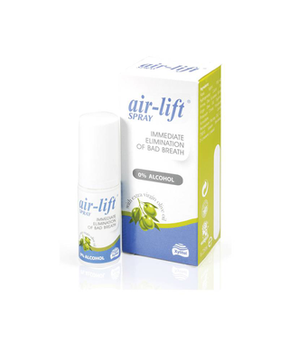 Air-lift spray 15ml