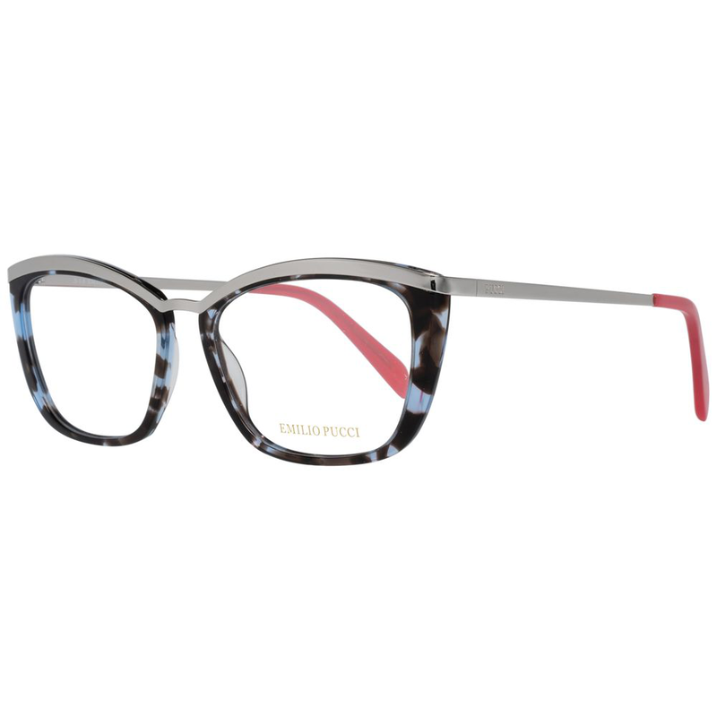 Multicolor metal & plastic glasses (frames)-null