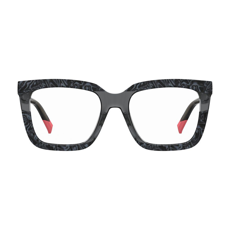 Multicolor acetate glasses (frames)-null