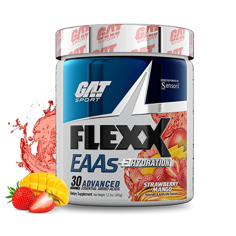Gat sports flexx eaas + hydration 360g-null