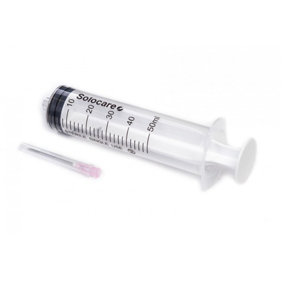 Vm disposable syrimge, syringe 50-60ml