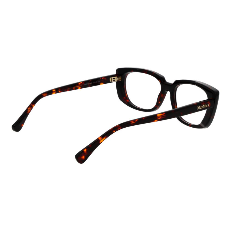 Brown acetate glasses (frames)-null
