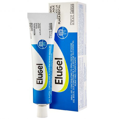 Elugel 40ml, , medium