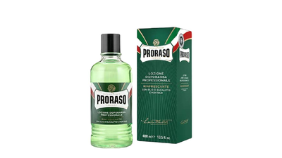 Proraso refresh after shave lotion 400ml, , medium