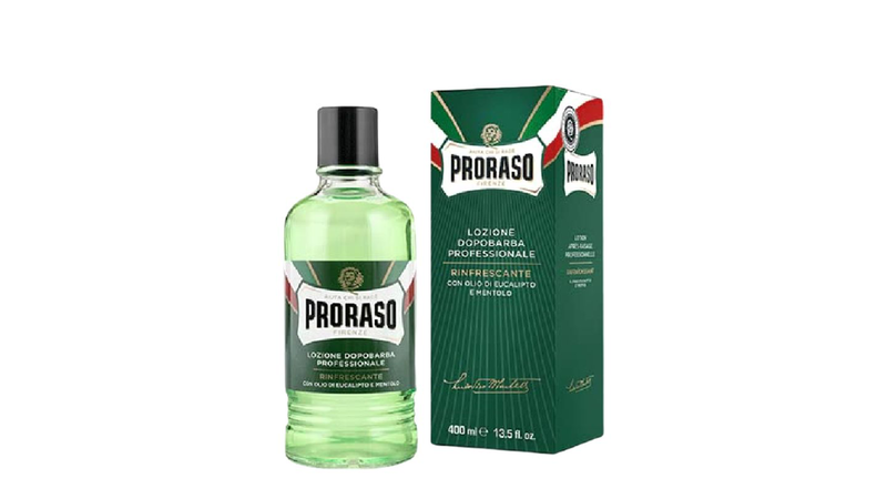 Proraso refresh after shave lotion 400ml, , medium-null