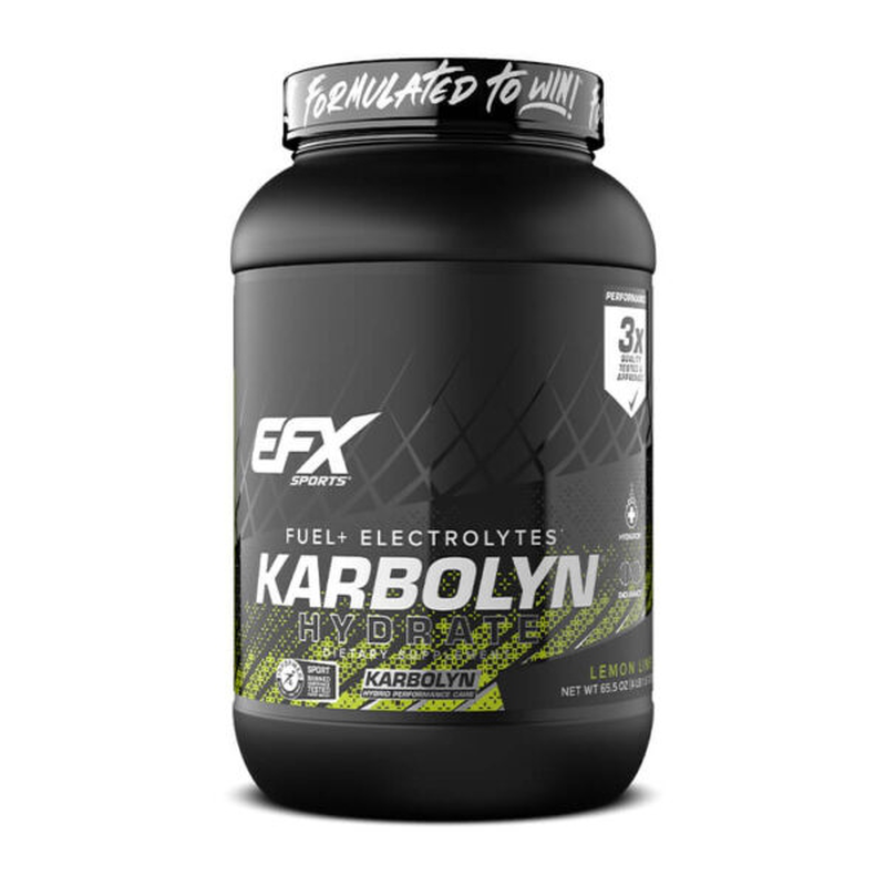 Efx sports karbolyn hydrate 1848g-null
