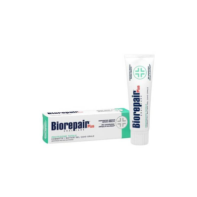 Biorepair plus total protection 75ml
