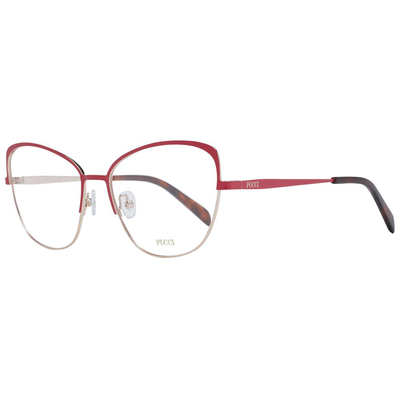 Multicolor metal glasses (frames)-null