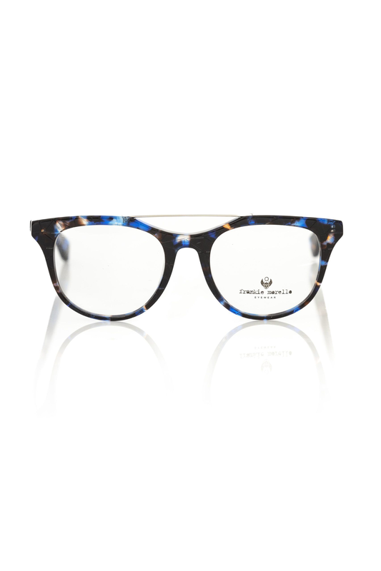 Blue acetate men's frame-null