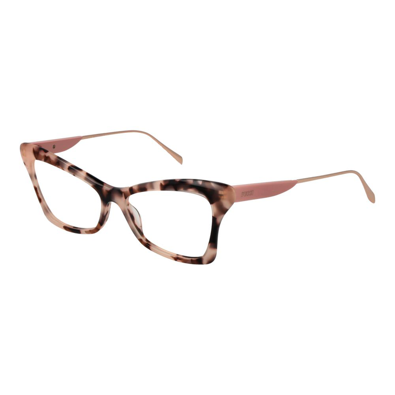 Multicolor plastic glasses (frames)-null