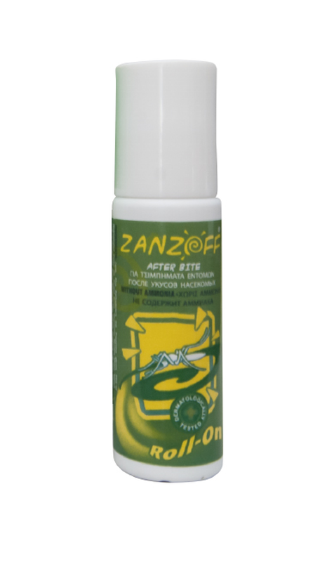 Zanzoff after bite roll-on, , medium-null