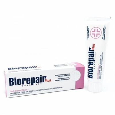 Biorepair plus parodontgel intensive x 20ml, , medium