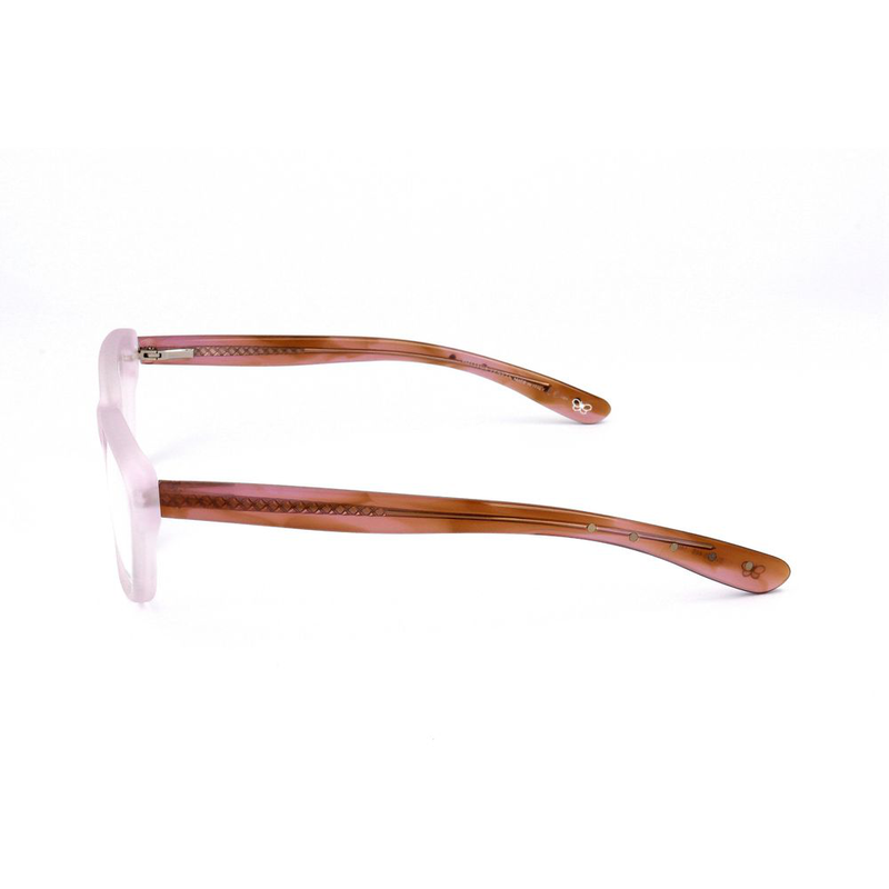 Bicolor acetate glasses (frames)-null