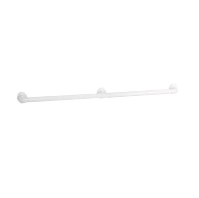 White bath handle, , medium