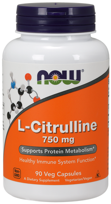 Now l-citrulline 750mg 90 &phi;&upsilon;&tau;&iota;&kappa;έ&sigmaf; &kappa;ά&psi;&omicron;&upsilon;&lambda;&epsilon;&sigmaf;, , medium