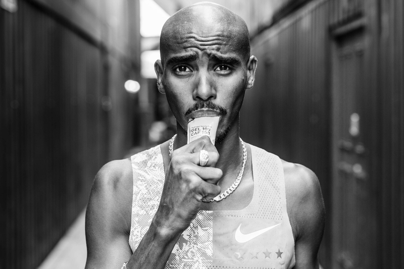 Product image: Maurten gel 100-null