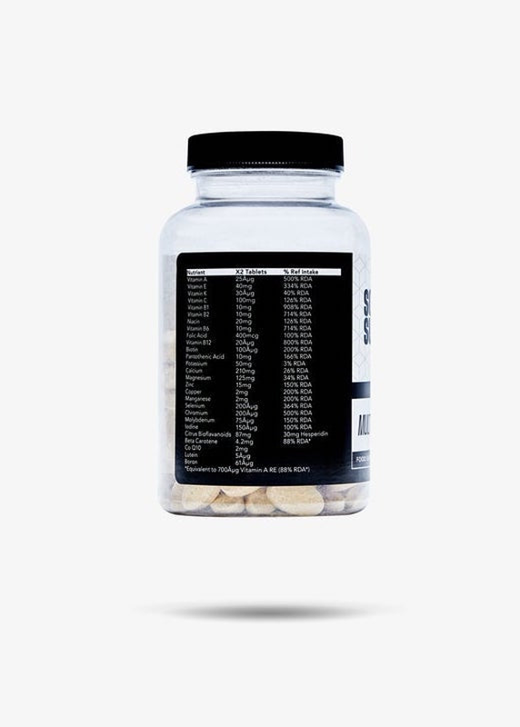 Product image: Ss - multivitamins, , medium-null