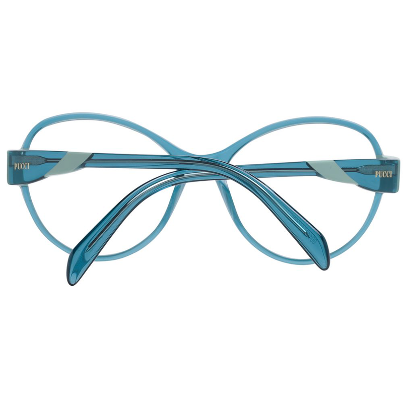 Bicolor plastic glasses (frames)-null