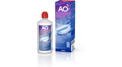 Aosept plus 360ml