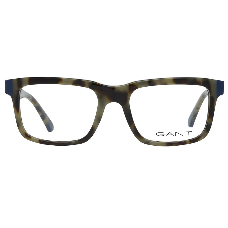 Multicolor plastic glasses (frames)-null
