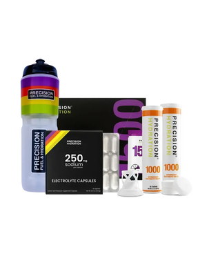 Precision fuel and hydration ironman training pack, , medium