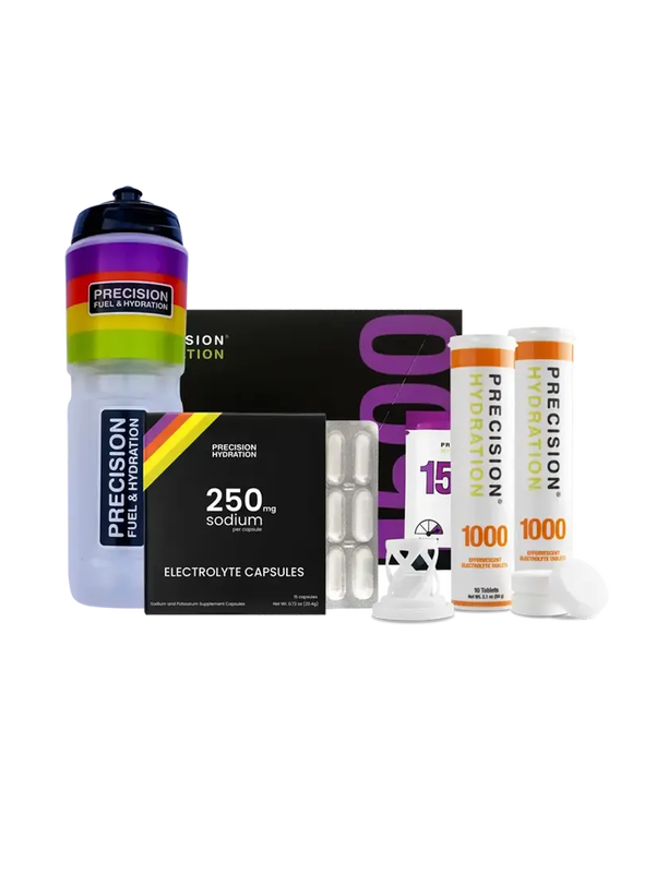 Precision fuel and hydration ironman training pack, , medium-null