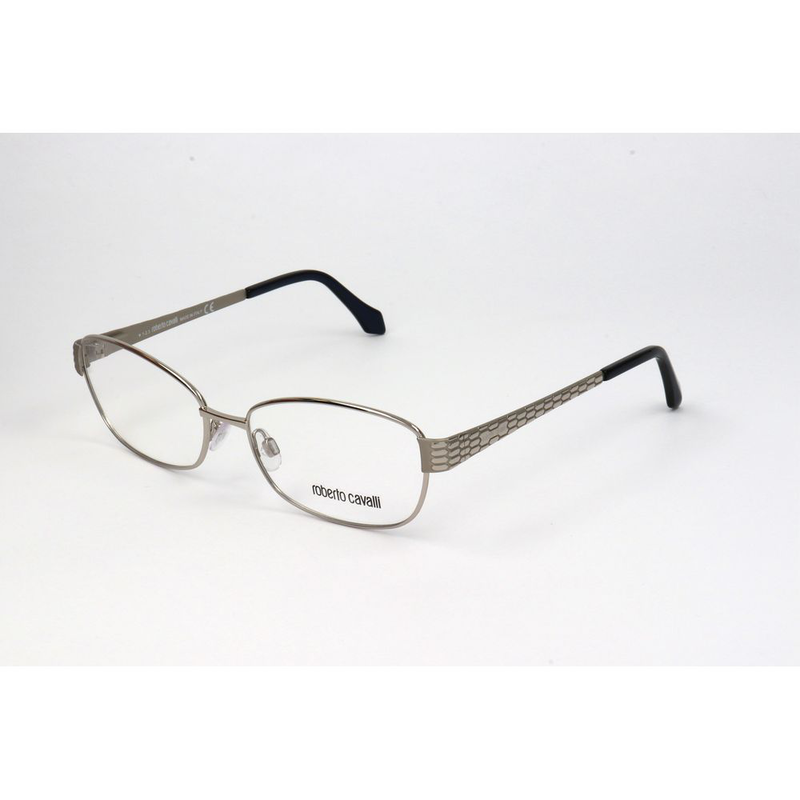 Gray metal glasses (frames)-null