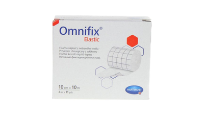 Omnifix, tape 10cmx10m, , medium