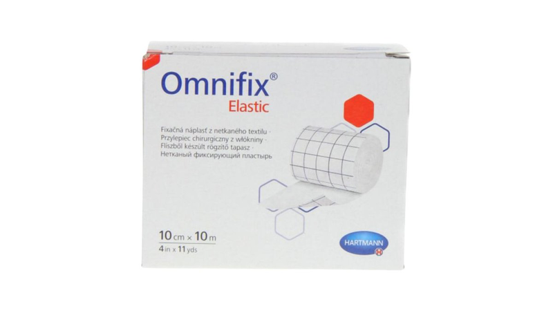 Omnifix, tape 10cmx10m, , medium-null