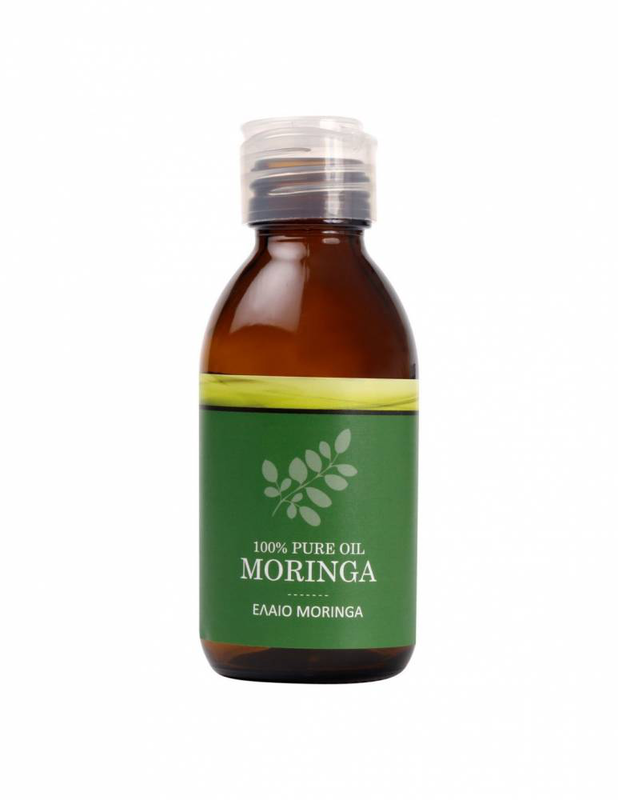 Decosta moringa oil 100ml, , medium-null
